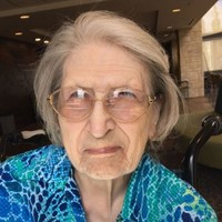 KASCHMA Verna Margaret  March 11 1926 — September 18 2018 avis de deces  NecroCanada