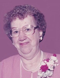 Therese Yvonne Perron Guillemette  July 13 1925  September 20 2018 (age 93) avis de deces  NecroCanada