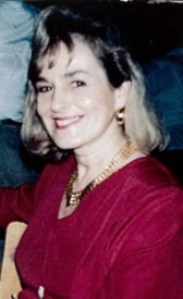 Judy Margaret Lorraine