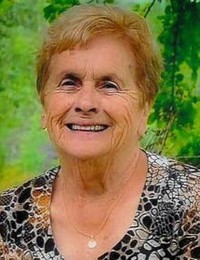 Veronica Catherine Norris McInnis  January 1 1934  September 24 2018 (age 84) avis de deces  NecroCanada