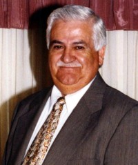 Joseph Naif Saikali  2018 avis de deces  NecroCanada