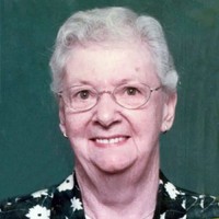 WOLGRAM Margaret Elizabeth  February 11 1930 — September 25 2018 avis de deces  NecroCanada