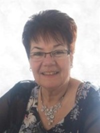 Francine Paquette  1958  2018 (60 ans) avis de deces  NecroCanada