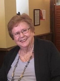 Gladys Lillian Reid  2018 avis de deces  NecroCanada