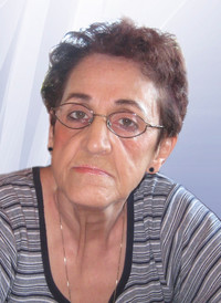 Mme Jocelyne BOUCHARD  Décédée le 28 septembre 2018