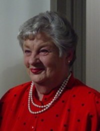 Edna Mae