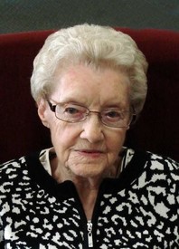 Eileen Allen Paterson  December 2 1924  October 30 2018 (age 93) avis de deces  NecroCanada