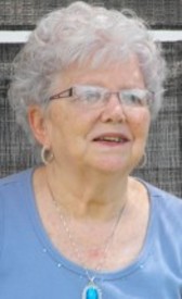 Janine Rioux  (1941  2018) avis de deces  NecroCanada