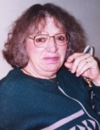 Bertha Lillian MacFarlane  April 24 1935  October 1 2018 avis de deces  NecroCanada