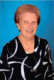 Evelyn Jean White Bowser  August 19 1934  September 30 2018 (age 84) avis de deces  NecroCanada