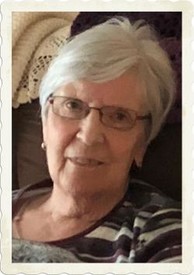 Jeannine Emma Hopey  19382018 avis de deces  NecroCanada