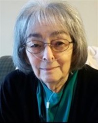 Louise Rousseau nee St-Aubin  1944  2018 (73 ans) avis de deces  NecroCanada