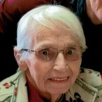 Bertha Josephine Irene Braithwaite  February 16 1932  October 02 2018 avis de deces  NecroCanada