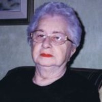 Mme Jeannette Depôt-Dezaindre-Fortin 1929-2018  2018 avis de deces  NecroCanada