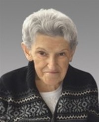 Pierrette Laplaine  1932  2018 (86 ans) avis de deces  NecroCanada