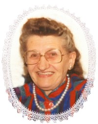 Laura Martha Wenzel Karpa  April 15 1928  October 1 2018 (age 90) avis de deces  NecroCanada