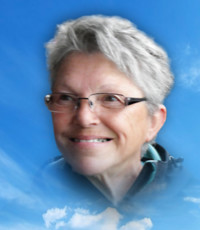 Louisette Francoeur  02 mai 1945 – 02 octobre 2018