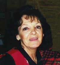 Margaret Peggy
