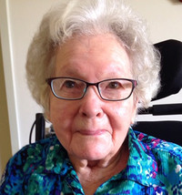 Bertha Christine Fraser  January 17 1920  October 3 2018 (age 98) avis de deces  NecroCanada