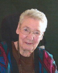 Lorraine Howard Miller  August 8 1926  October 2 2018 (age 92) avis de deces  NecroCanada