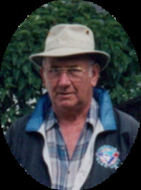 Allan Cecil