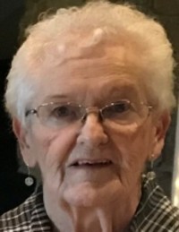 Catherine Elizabeth Caddie Fraser  June 18 1937  October 6 2018 avis de deces  NecroCanada