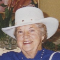 Patricia Bates MacDonald  December 5 1920  October 2 2018 (age 97) avis de deces  NecroCanada