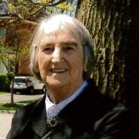 Catherine Kay Houlihan  November 15 1936  October 08 2018 avis de deces  NecroCanada