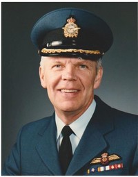 Col Retired William Beatty Bill Sterne OMM CD  2018 avis de deces  NecroCanada