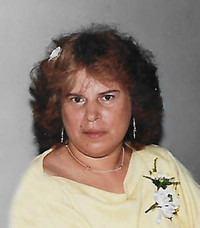Eveline Benoit  (1948 – 2018) avis de deces  NecroCanada