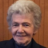 Norma Gartner nee Ens  March 24 1941  October 1 2018 avis de deces  NecroCanada