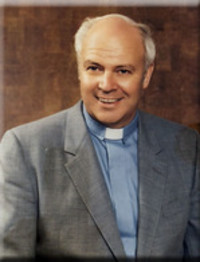 Rev Larry Robert