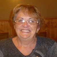 Shirley Florence Wheeler  May 9 2018  October 5 2018 avis de deces  NecroCanada