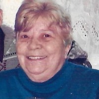 Mme Jeannette Bricault  1932  2018 avis de deces  NecroCanada