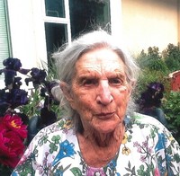 Vera Mae Ringheim  July 27 1927  October 4 2018 (age 91) avis de deces  NecroCanada
