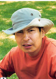 Michael Alex Sangris  July 15 1967  October 4 2018 (age 51) avis de deces  NecroCanada