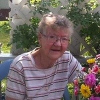 Irene Sophia Lyon  July 26 1934  October 12 2018 avis de deces  NecroCanada