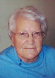 Nadeau Fernande Pomerleau1932-2018 avis de deces  NecroCanada