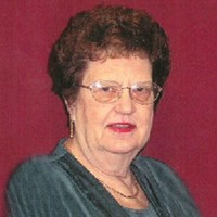 HAK Anneliese nee Krause  June 19 1928 — October 13 2018 avis de deces  NecroCanada