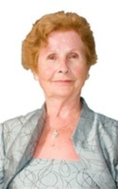 Laurette Montpetit nee Barbeau  1928  2018 (90 ans) avis de deces  NecroCanada