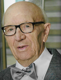 Louis Richard  (1928 – 2018) avis de deces  NecroCanada