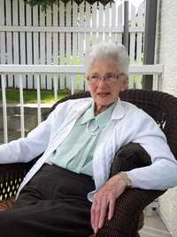 Nellie Huscroft Hrisook  June 3 1925  October 11 2018 (age 93) avis de deces  NecroCanada