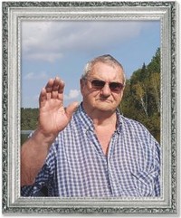 POIRIER Gilles 1941 – 2018 avis de deces  NecroCanada