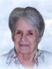 Mariette Beaulieu nee Casabon  1931  2018 (87 ans) avis de deces  NecroCanada