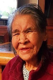 Angelique McAdam  1948  2018 (age 70) avis de deces  NecroCanada