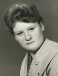 Bonnie Darlene
