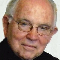 Brother Joseph Bertrand Darcy CFC  March 03 1920  October 16 2018 avis de deces  NecroCanada