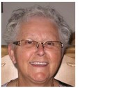 Janine Fiset  2018 avis de deces  NecroCanada