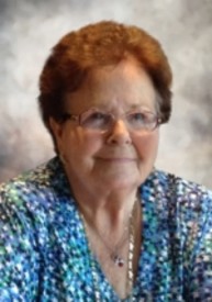 Jeannine Madore nee Pelletier  22 sept. 1930  17 oct. 2018 avis de deces  NecroCanada