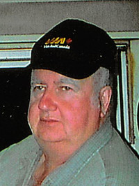 John Gary Mackie  October 17 2018 avis de deces  NecroCanada